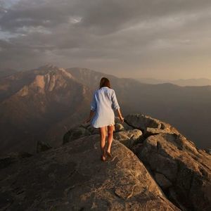 Meet your Posher, Andre